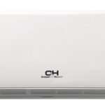 Кондиціонер Cooper&Hunter VITAL CH-S12FTXF-NG(I)