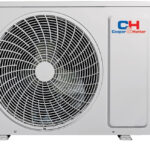 Кондиціонер Cooper&Hunter VITAL CH-S12FTXF-NG(I)