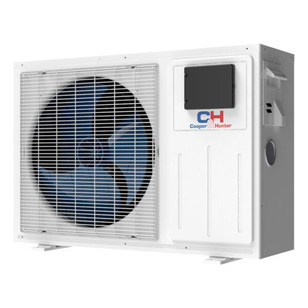 Тепловий насос “Повітря-вода” ECO on/off CH-HP010LERK