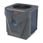 Turbo Inverter CH-HP070LTIRK