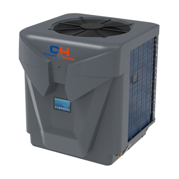 Turbo Inverter CH-HP070LTIRK