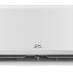Кондиціонер Cooper&Hunter ALFA INVERTER R32 CH-S09FTXE-NG WI-FI