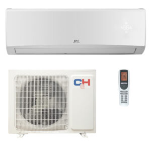 Кондиціонер Cooper&Hunter ALFA INVERTER R32 CH-S07FTXE2-NG