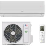 Кондиціонер Cooper&Hunter COZY INVERTER CH-S18FTXK-NG
