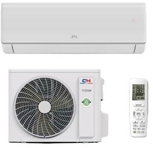 Кондиціонер Cooper&Hunter COZY INVERTER CH-S18FTXK-NG