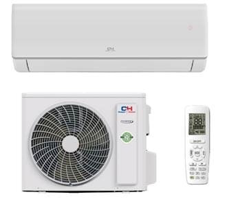 Кондиціонер Cooper&Hunter COZY INVERTER CH-S18FTXK-NG