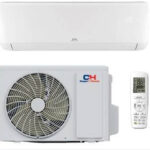 Кондиціонер Cooper&Hunter PRIMA PLUS CH-S24XN8