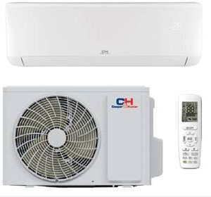 Кондиціонер Cooper&Hunter PRIMA PLUS CH-S24XN8