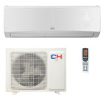 Кондиціонер Cooper&Hunter ALFA INVERTER R32 CH-S24FTXE2-NGI