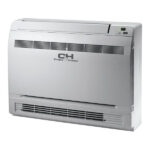NORDIC MULTI LIGHT. КОНСОЛЬНІ БЛОКИ R32 CHML-IK09RK