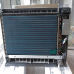 NORDIC MULTI LIGHT. КОНСОЛЬНІ БЛОКИ R32 CHML-IK09RK
