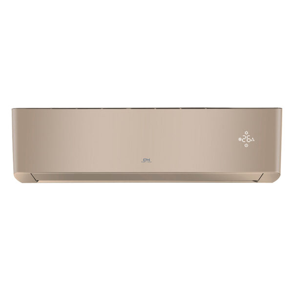 NORDIC MULTI LIGHT. НАСТІННІ БЛОКИ SUPREME CH-S09FTXAM2S-GD(I)
