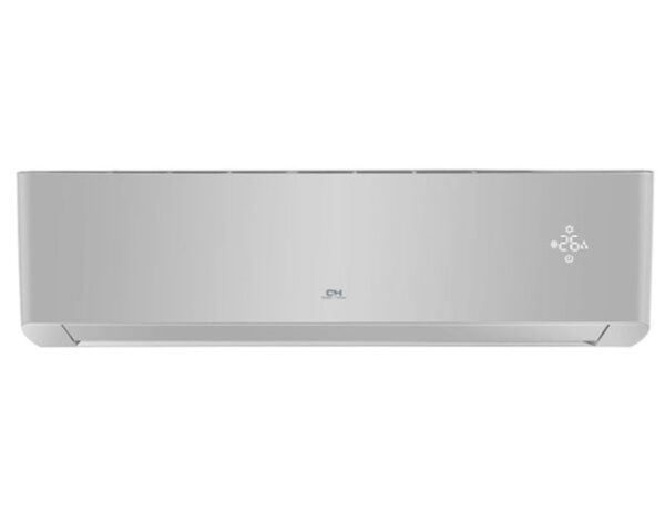 NORDIC MULTI LIGHT. НАСТІННІ БЛОКИ SUPREME CH-S09FTXAM2S-SC(I)