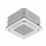 NORDIC COMMERCIAL СЕРІЯ R КАСЕТНІ БЛОКИ (INVERTER) CH-IC035RK2/CH-IU035RK2