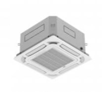 NORDIC COMMERCIAL СЕРІЯ R КАСЕТНІ БЛОКИ (INVERTER) CH-IC035RK2/CH-IU035RK2