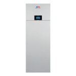 Тепловий насос для обігріву/охолодження + ГВП Cooper&Hunter UNITHERM 3 ALL-IN-ONE R32 CH-HP8.0WTSIRK3/ CH-HP8.0SIRK3(O)