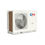 Тепловий насос для опалення/охолодження + ГВП Cooper&Hunter UNITHERM MONOTYPE CH-HP6.0MIRK