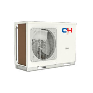 Тепловий насос для опалення/охолодження + ГВП Cooper&Hunter UNITHERM MONOTYPE CH-HP10MIRK