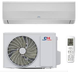 Кондиціонер Cooper&Hunter UNIVERSAL PRO CH-S30XZ3