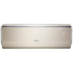 Кондиціонер Cooper&Hunter VIP INVERTER CH-S18FTXHV-B-NG