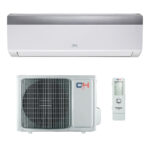 Кондиціонер Cooper&Hunter ICY INVERTER NG R32 CH-S18FTXTB2S-NG