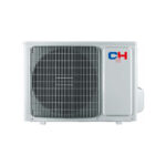 Кондиціонер Cooper&Hunter ICY INVERTER NG R32 CH-S18FTXTB2S-NG