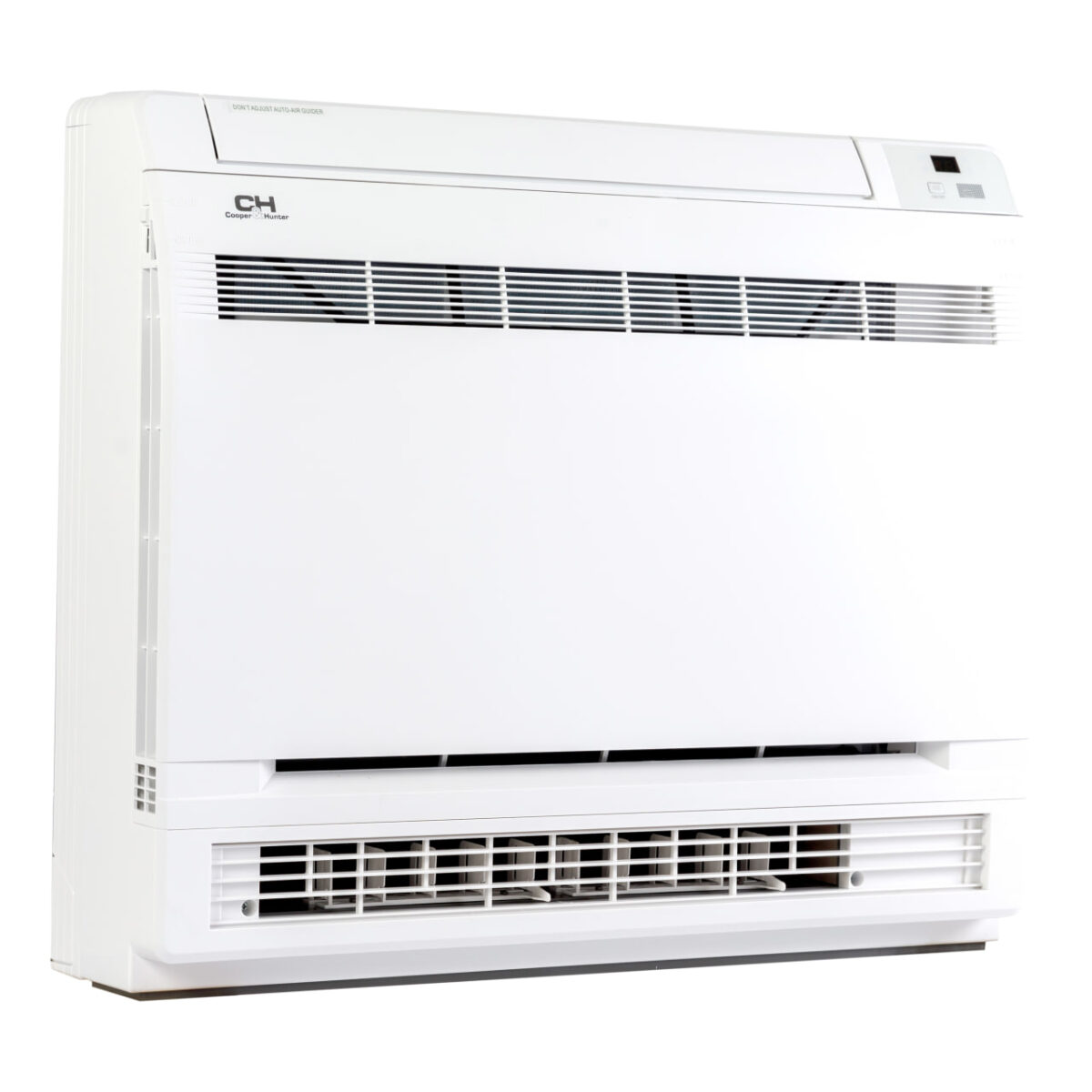 Кондиціонер Cooper&Hunter CONSOL INVERTER WIFI CH-S18FVX-NG