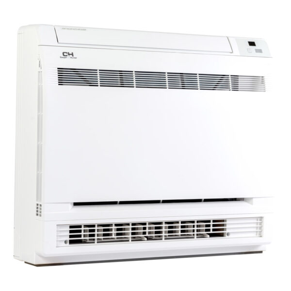 Кондиціонер Cooper&Hunter CONSOL INVERTER WIFI CH-S18FVX-NG