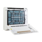 Кондиціонер Cooper&Hunter CONSOL INVERTER WIFI CH-S18FVX-NG