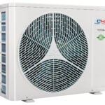 Кондиціонер Cooper&Hunter CONSOL INVERTER WIFI CH-S18FVX-NG