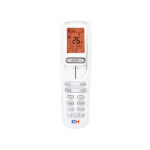 Кондиціонер Cooper&Hunter CONSOL INVERTER WIFI CH-S18FVX-NG