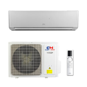 Кондиціонер Cooper&Hunter SUPREME  CH-S24FTXAM2S-SC