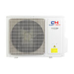 Кондиціонер Cooper&Hunter SUPREME  CH-S24FTXAM2S-SC