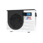 Boost Inverter CH-HP169LBIRK