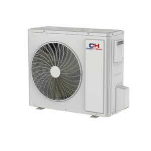 NORDIC COMMERCIAL СЕРІЯ R КАСЕТНІ БЛОКИ (INVERTER) CH-IC050RK2/CH-IU050RK2
