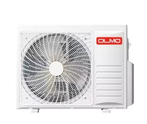 Кондиціонер Olmo TUD100PHS1/A-S/TUD100W1/NhA-X