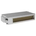 Кондиціонер TOSOT TUD140PHS1/A-S/TUD140W1/NhA-X