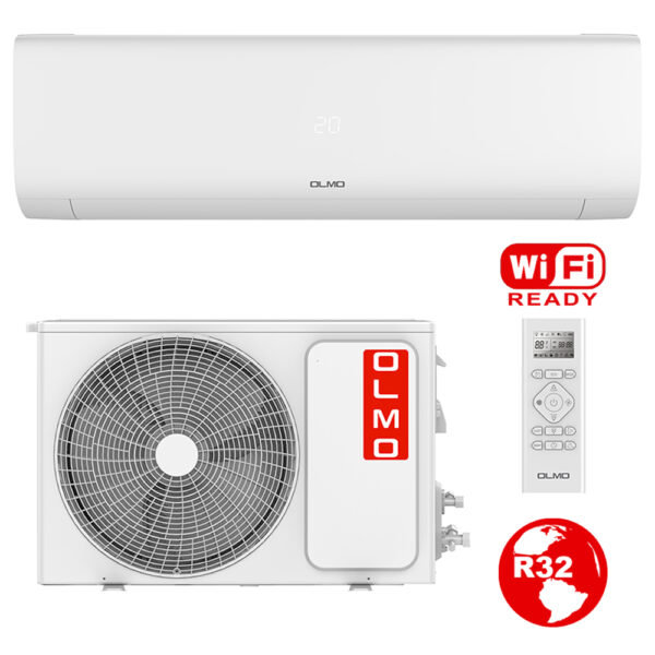 Кондиціонер OLMO EDGE DELUXE OSH-07FRH3