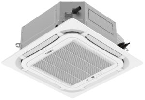Кондиціонер TOSOT TUD100T1/A-S/TUD100W1/NhA-X+TF06