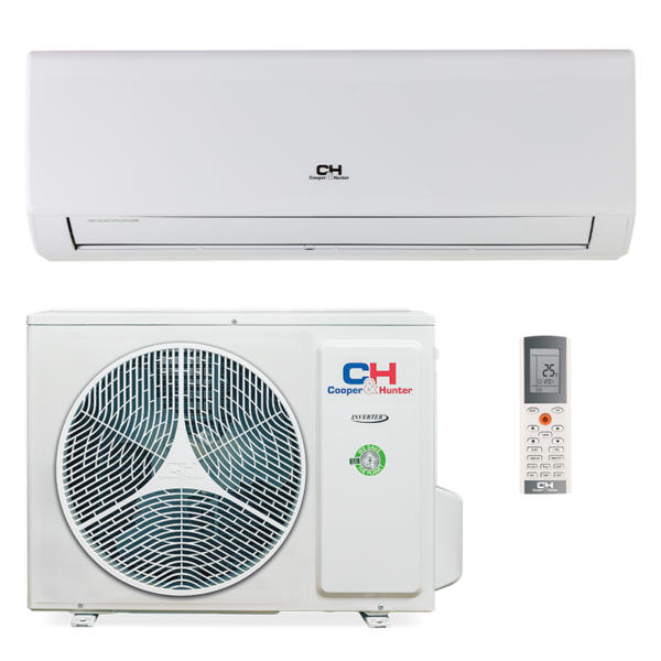 Кондиціонер Cooper&Hunter ARCTIC INVERTER NG CH-S09FTXLA2-NG