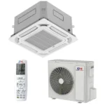 Кондиціонер Cooper&Hunter CH-IC140RK/CH-IU140RM+TF06