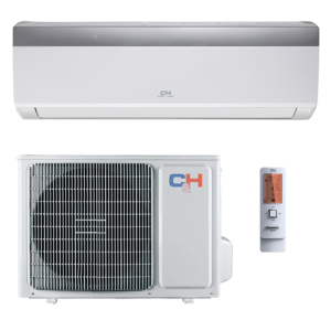 Кондиціонер Cooper&Hunter ICY INVERTER NG R32 CH-S09FTXTB2S-NG