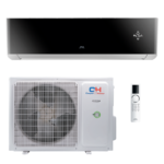 Кондиціонер Cooper&Hunter SUPREME R32 CH-S09FTXAM2S – Білий