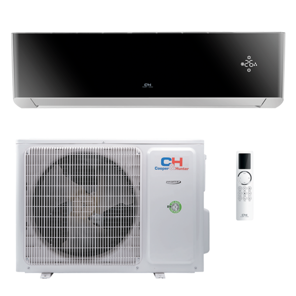 Cooper&Hunter SUPREME CH-S18FTXAM2S-WP