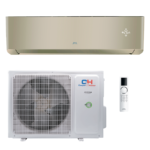 Cooper&Hunter SUPREME CH-S12FTXAM2S