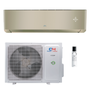Кондиціонер Cooper&Hunter SUPREME  CH-S09FTXAM2S-GD