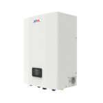 Тепловий насос для опалення, кондиціювання та ГВП EVIPOWER INVERTER CH-HB10WM-W