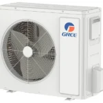 Канальний кондиціонер TUD100PHS1/A-S/TUD100W1/NhA-X - фото 4