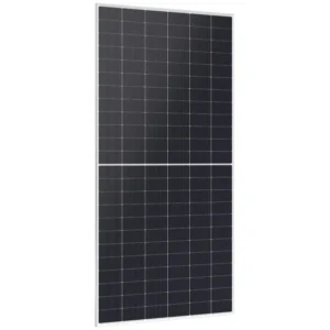 JA Solar 590W 2278x1134x30 Bifacial N-type TOPCon