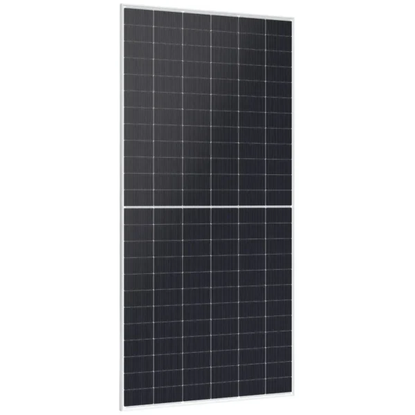 JA Solar 600W 2278x1134x30 Bifacial N-type TOPCon
